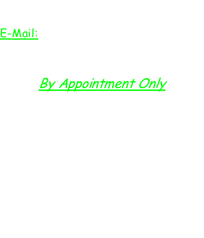 E-Mail: Info@textile-images.ie By Appointment Only